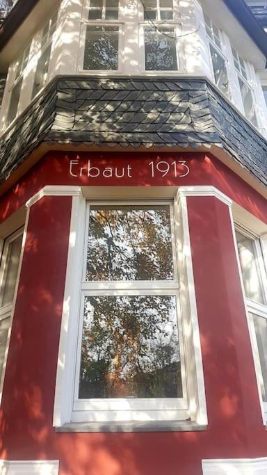 Get-Your-Flat - Wohnen Im Eulenturm Tiny Owl-House - Naturnah & Einzigartig - 60 M2 - Haustier Auf Anfrage Og1 하겐 외부 사진