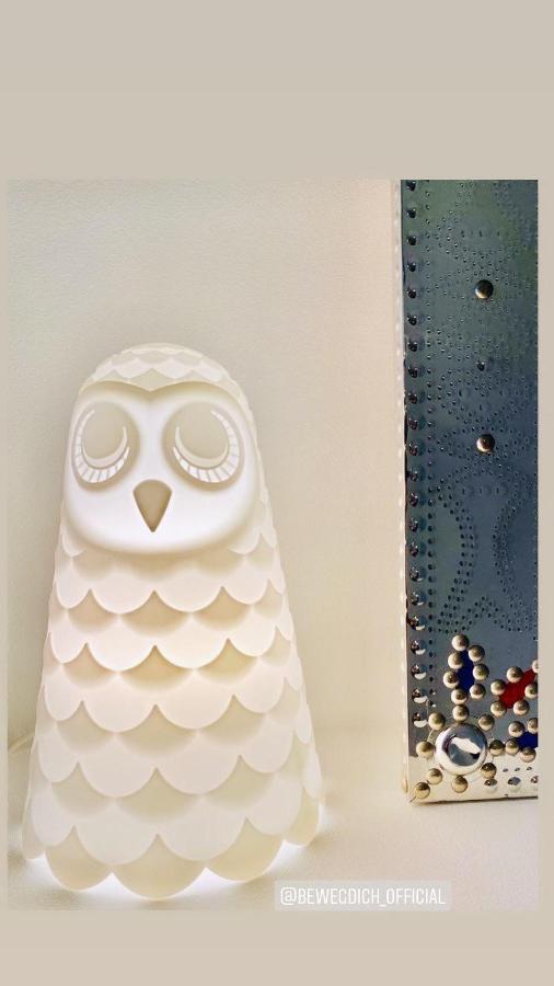 Get-Your-Flat - Wohnen Im Eulenturm Tiny Owl-House - Naturnah & Einzigartig - 60 M2 - Haustier Auf Anfrage Og1 하겐 외부 사진