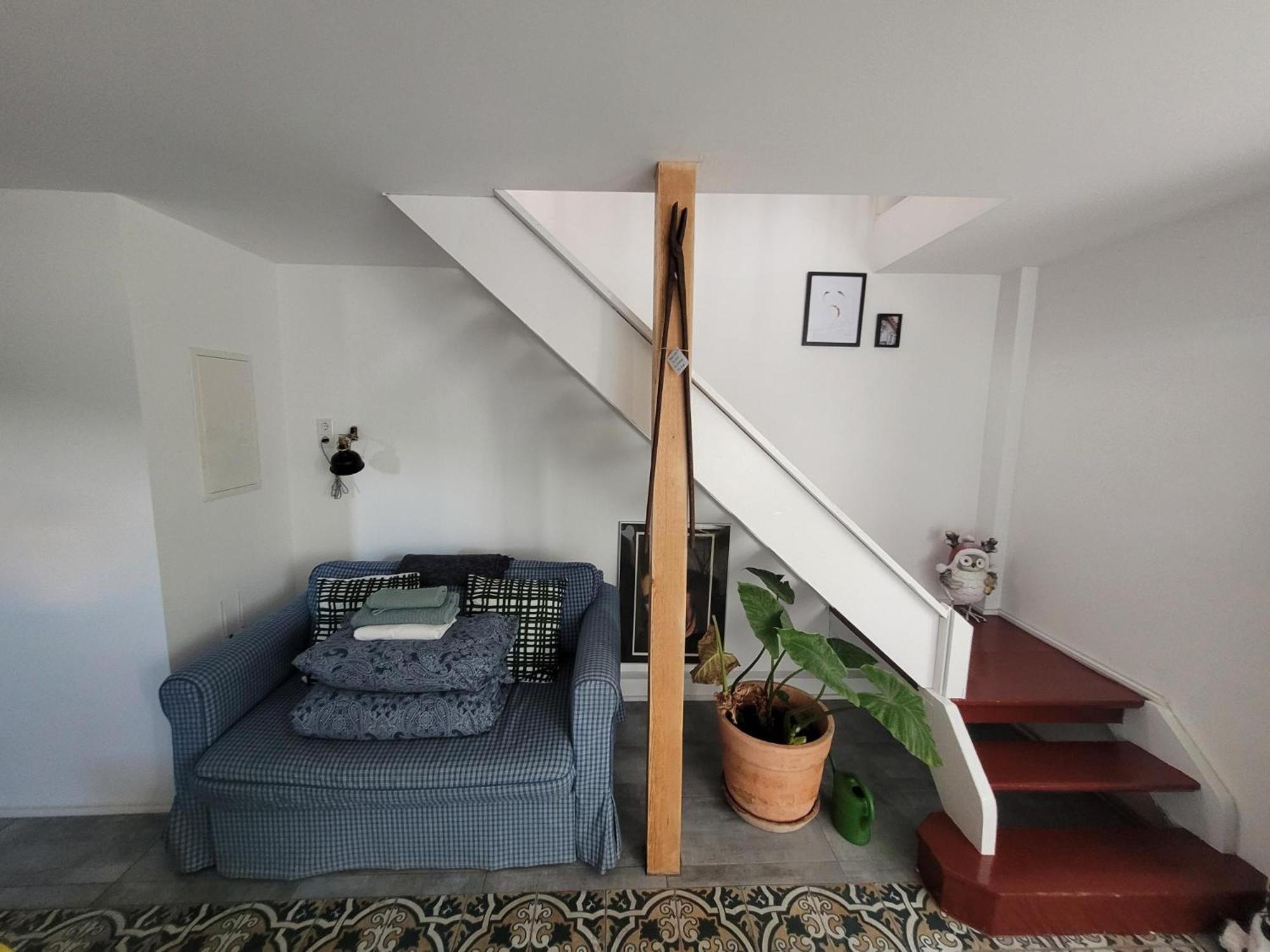 Get-Your-Flat - Wohnen Im Eulenturm Tiny Owl-House - Naturnah & Einzigartig - 60 M2 - Haustier Auf Anfrage Og1 하겐 외부 사진